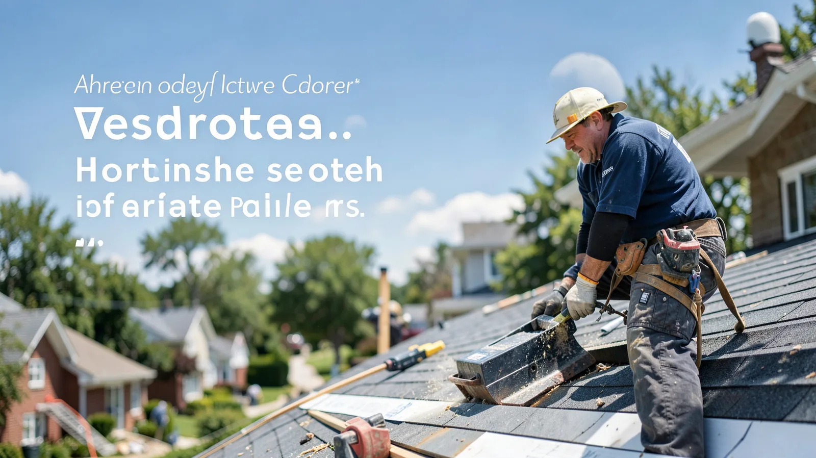 Roof Replacement in Edwards, CA near me